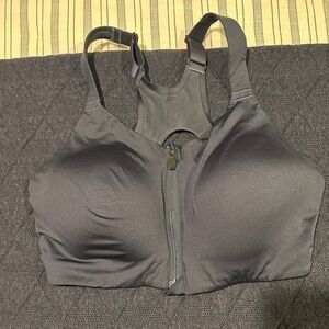 CALIA Women's Navy Blue Sports Bra